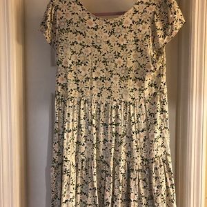 American eagle dress